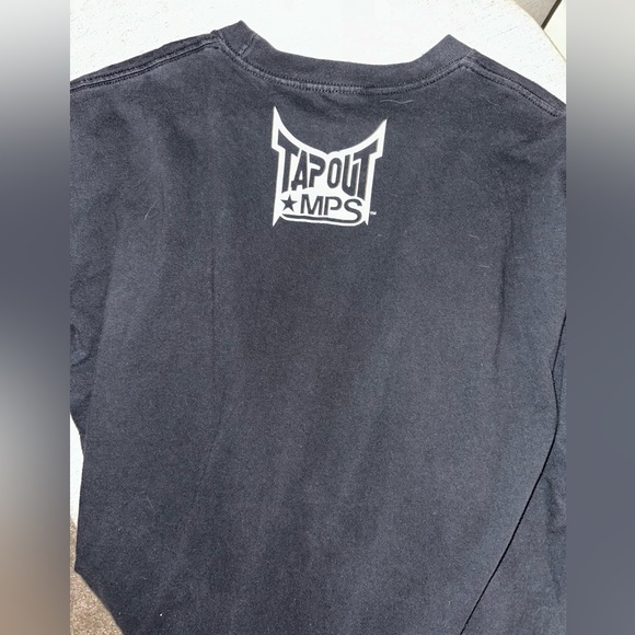 y2k Tapout MPS Front AOP - Picture 3 of 5